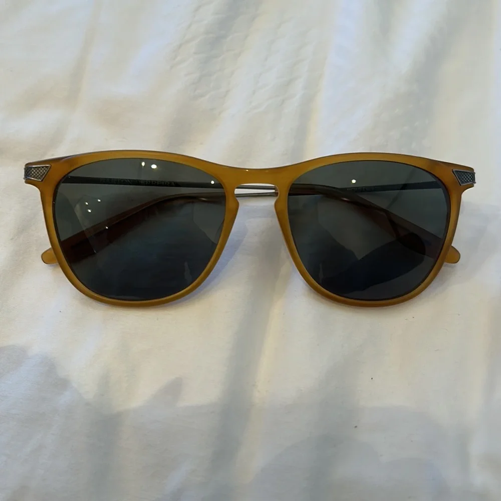 Barton perreira sunglasses - Picture 1 of 4